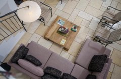 הבית במושבה מגדל 63