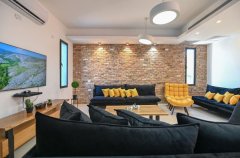 וילאה וילות יוקרה 1