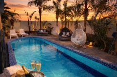 וילה תלתן אילת