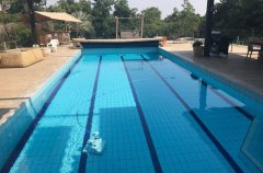 וילה הבית בסביון 15