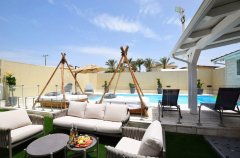 וילה יהלום בלבן 80