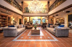 וילה דה קיסריה 75