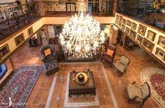 וילה דה קיסריה 45