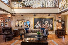 וילה דה קיסריה 50