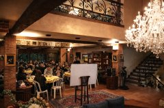 וילה דה קיסריה 101