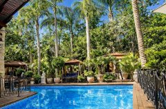 וילה דה קיסריה 0