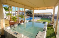 וילה מצודת דוד 2