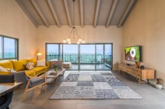 וילה Terra Nova 4