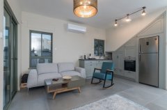 וילה Terra Nova 49