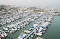 מרינה טאוור הרצליה 1