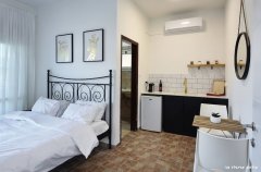 אחוזת נחל כזיב 25