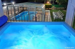 אחוזת שושנים בוטיק 41