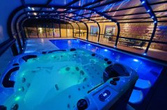 וילה חלומות אלה 1