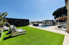 וילה חלומות אלה 56