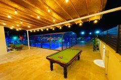 וילה חלומות אלה 36