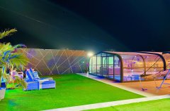 וילה חלומות אלה 62