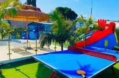 וילה חלומות אלה 18