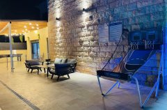 וילה חלומות אלה 34