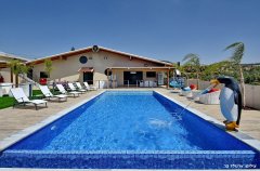 וילה קווין Villa Queen 0