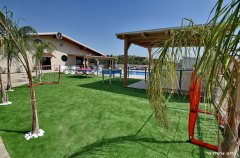 וילה קווין Villa Queen 12