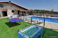 וילה קווין Villa Queen 29