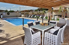 וילה קווין Villa Queen 31