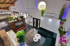 וילה קווין Villa Queen 46