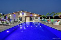 וילה קווין Villa Queen 48