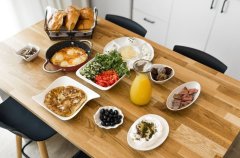 יוקרה בגליל דרנה 15