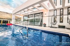 וילה לה וידה 47