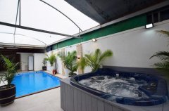 וילה פארטי טוי 1