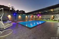 וילה יהלי 18