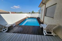 וילה פולו 22