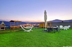 וילה חלומות יעקב 0