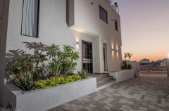 וילה ארכיטקט ביץ' האוס 33