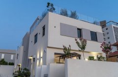 וילה ארכיטקט ביץ' האוס 34