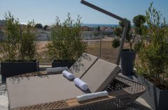 וילה ארכיטקט ביץ' האוס 36