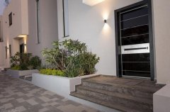 וילה ארכיטקט ביץ' האוס 37