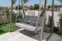 וילה ארכיטקט ביץ' האוס 45