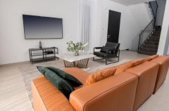 וילה ארכיטקט ביץ' האוס 49