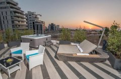 וילה ארכיטקט ביץ' האוס 50