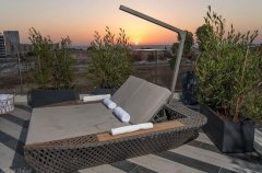 וילה ארכיטקט ביץ' האוס 52