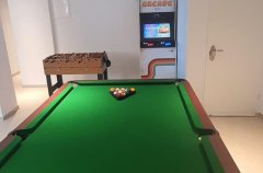 וילה ארכיטקט ביץ' האוס 56