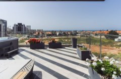 וילה ארכיטקט ביץ' האוס 11