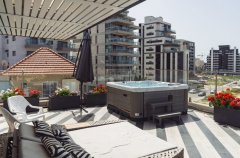 וילה ארכיטקט ביץ' האוס 2