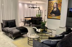 וילה בי קונספט אילת 12