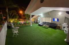 וילה אחוזת הוליווד 54