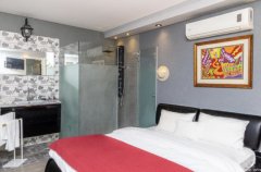 וילה אנדראה 31