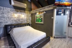 וילה אנדראה 62