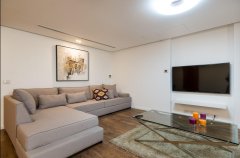 וילה גולף 23